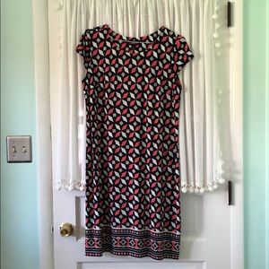 Liz Claiborne dress EUC
